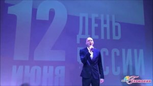 Россия Россией останется муз. Я.Дубравина сл. В.Суслова