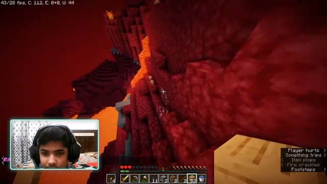 Escaping Cracked 2b2t Spawn!!! смотреть онлайн