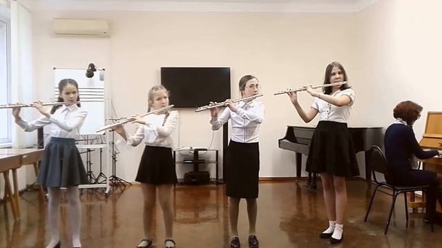 Путешествие в страну духовых и ударных инструментов смотреть онлайн