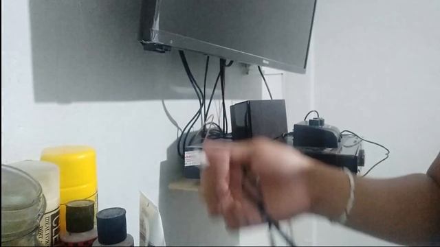 HOW TO SET UP KARAOKE SOUND MIXER TO SMART TV смотреть онлайн