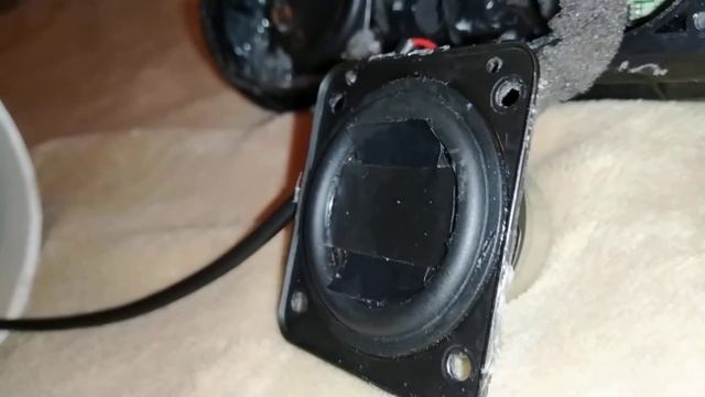 Dialog Ap-920 VS FLIP 4. смотреть онлайн