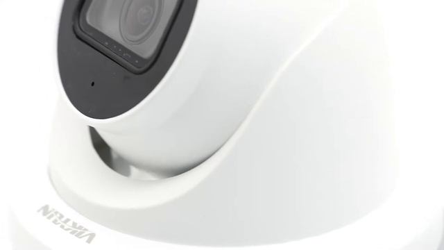 VD-3TM49-AS Eyeball Security Camera | 4MP WizSense IP Camera | Full Color Surveillance Camera смотреть онлайн