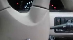 Обучение ХХ и самодиагностика двигателя QR20.