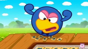 Какая ещё ФИЖМА!? Какая ещё ХОРДА!?