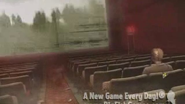 Small Town Terrors: Livingston [FINAL] смотреть онлайн