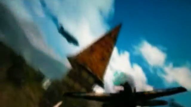 Unreleased Games (3/5): Propeller Arena for Dreamcast (watch in HQ) смотреть онлайн