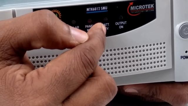 Solar Charge Controller – Microtek M-Sun Solar Controller Unboxing Video In Hindi & English!