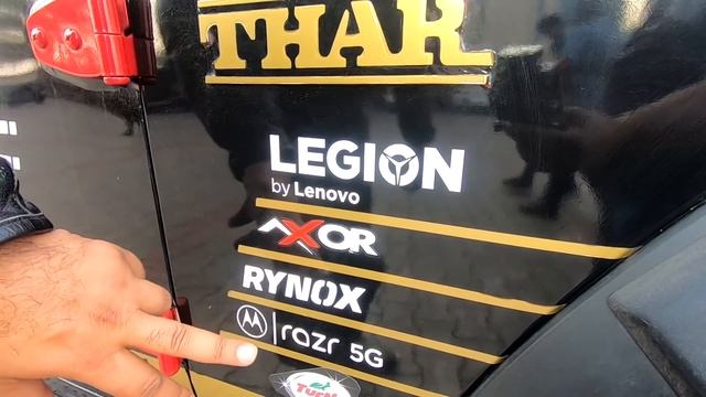 NEW MAHINDRA THAR 2021 Modifications