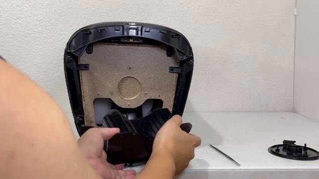 JBL PARTYBOX 110 COMPLETE TEARDOWN !!! смотреть онлайн
