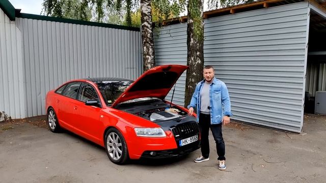 Плюсы и Минусы дизельных двигателей (VAG) Audi, VW, Skoda - 1.6 TDI, 2.0 TDI, 3.0TDI, 4.2 TDI смотреть онлайн