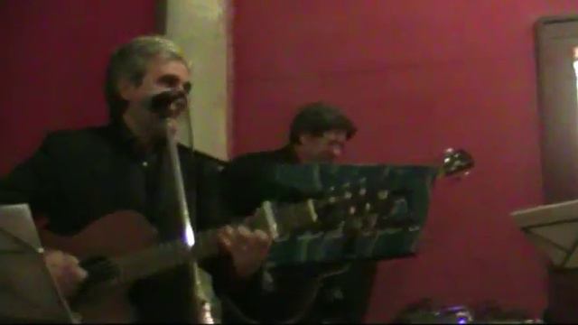 Fulvio de Innocentiis: Era de maggio (Mandolino o viola?) смотреть онлайн