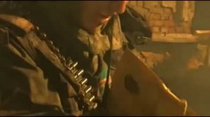 "Чистилище" 1997 г. разговор боевика (Нагиева) и танкиста