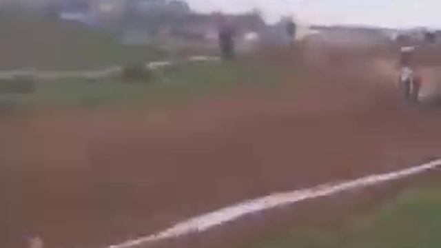 мотокрос 2 этап, г.Будённовск смотреть онлайн