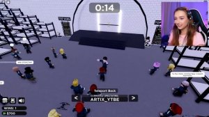 УКРАЛИ ДЕНЬГИ в ИГРА В КАЛЬМАРА ? ПРОТИВ ПОДПИСЧИКОВ в Роблокс