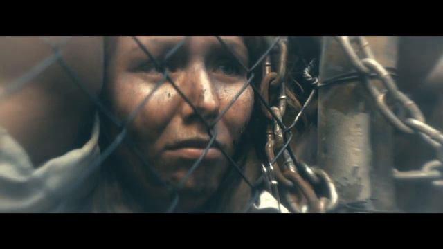 Prototype 2 Cinematic Trailer смотреть онлайн