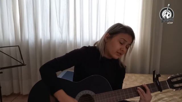 GOSTOSO DEMAIS (COVER) смотреть онлайн