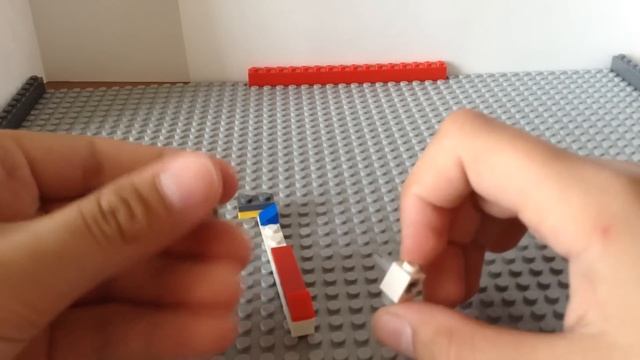 Как сделать конфетницу из Lego V19 (полный туториал) смотреть онлайн