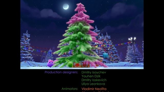 Солнечно Зайчики - Желторотики | Забавные мультфильмы для детей | WildBrain