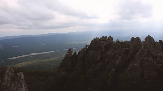 Ура!Выходные! автобусные туры выходного дня из Челябинска смотреть онлайн