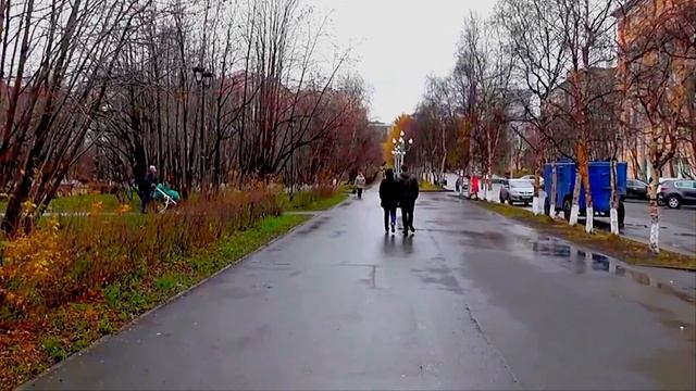 Мурманск смотреть онлайн