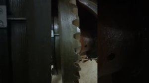 Ускорение мостов ГАЗ-66,путем установки главной пары ГАЗ-3309(41/9 зубов)Часть 1