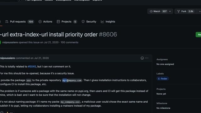 Pytorch-Nightly Security Advisory with Compromised PyPi library - Summary смотреть онлайн