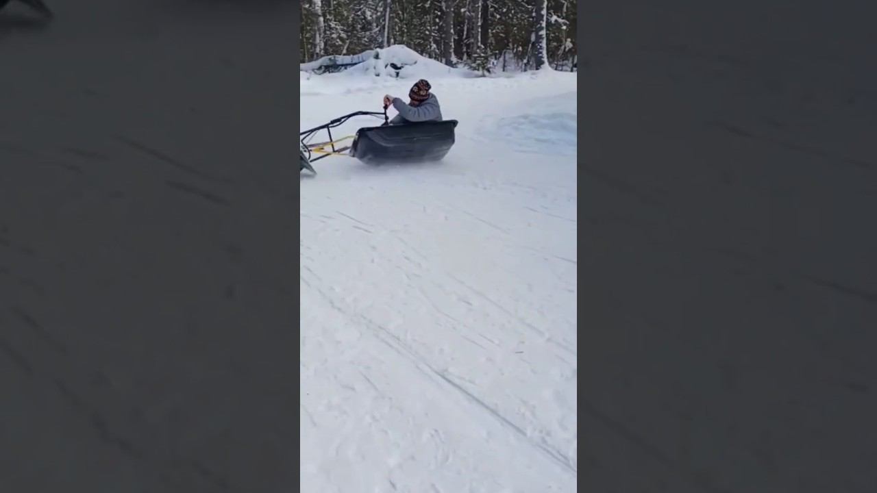 Зимний дрифт смотреть онлайн