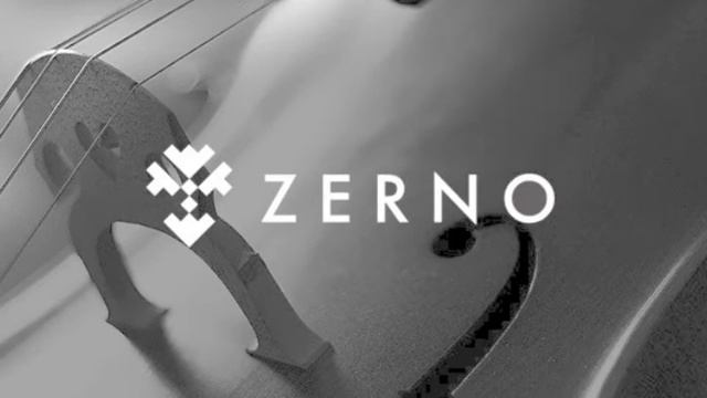 ZERNO — Поміж весни