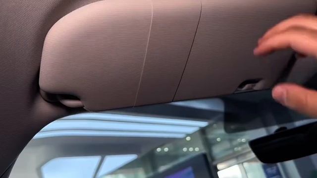 2023 MG ONE 1.5 T / Quick Walkaround смотреть онлайн