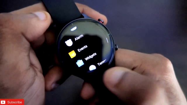 Should you buy Amazfit Gtr 2e in 2022?? смотреть онлайн