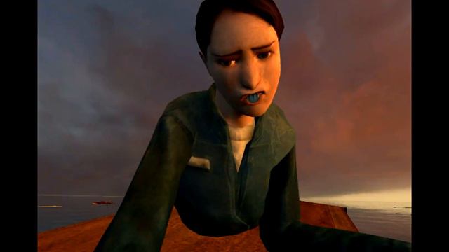 Garry's Mod - Как на самом деле закончился "Титаник" смотреть онлайн