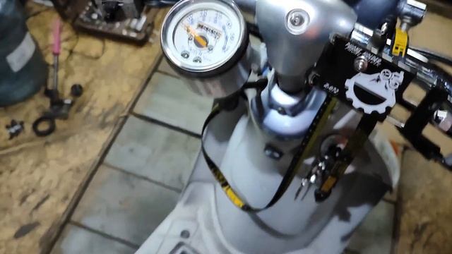 Коды ошибок Suzuki Lets 4, Address V50