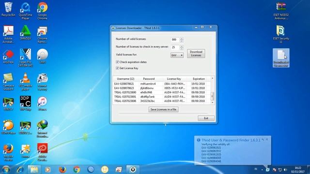 How to Install ESET NOD32 Antivirus 11 Full Version for Free [with download link] смотреть онлайн