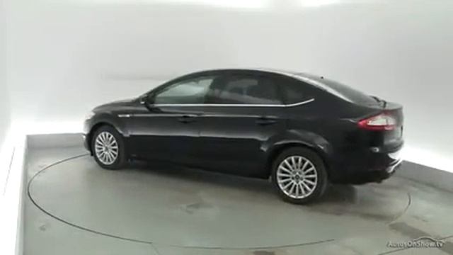 2014 FORD MONDEO ZETEC BUSINESS EDITION TDCI смотреть онлайн