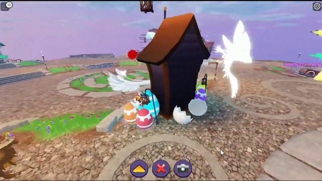 ?Easter Event 2023!? (All Sneak Peeks!) [Dragon Adventures] ROBLOX смотреть онлайн