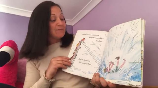 Ms Copple sharing Mr Magnolia смотреть онлайн