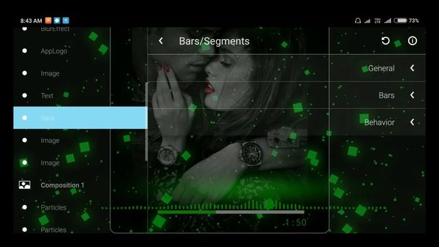 Trending Avee music player template #40 download free | avee player tutorial | 7s Tamizha смотреть онлайн