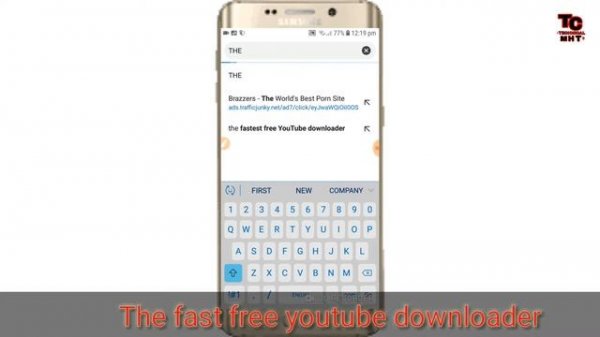 Save From Net. You Can easily download from youtube