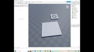 как поставить изображение на Part в Roblox Studio