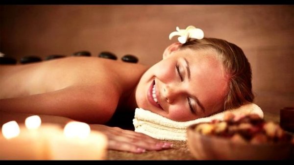 Расслабляющая Музыка для Массажа и Гармонизации Успокаивающая Музыка для Релаксации и Медитации