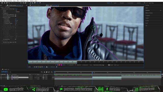 3 EFECTOS TRAP SÚPER FÁCILES (TUTORIAL) ??? смотреть онлайн