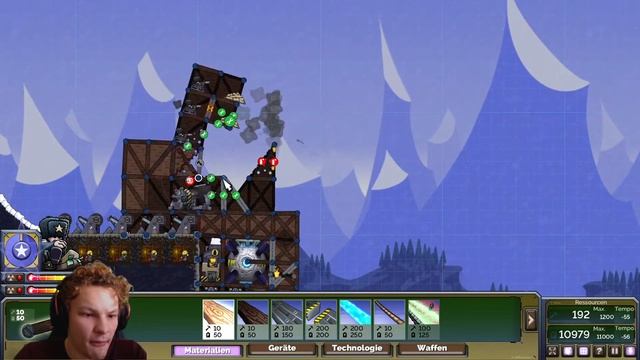 Knappes Game! || Forts Ranked смотреть онлайн