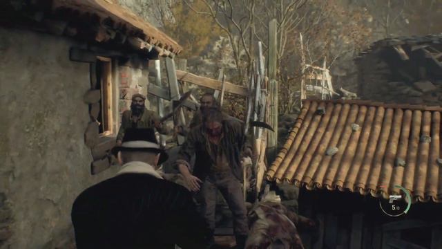 Resident Evil 4: Remake - 5 Things I Like & 3 I F*cking Hate смотреть онлайн