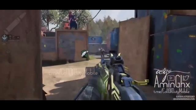 Новый контент на подходе! Новости Call of Duty Mobile смотреть онлайн