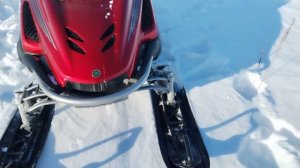 YAMAHA RS VIKING PROFESSIONAL первый беглый обзор.