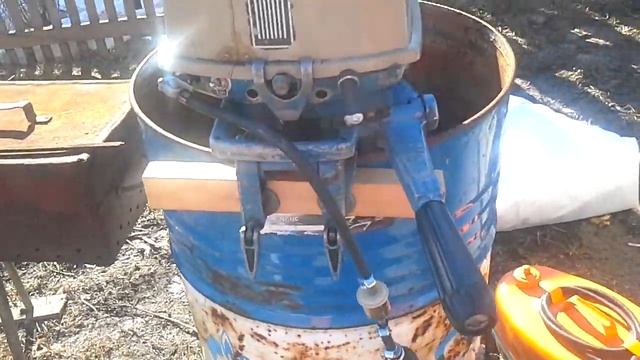 Ветерок 8(12) для лодки неман-340 смотреть онлайн