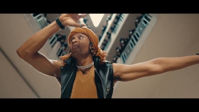 SAFAREL OBIANG- ILS SONT OU CLIP officiel смотреть онлайн