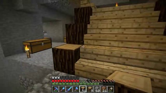 Etho Plays Minecraft - Episode 140: Stair Connection смотреть онлайн