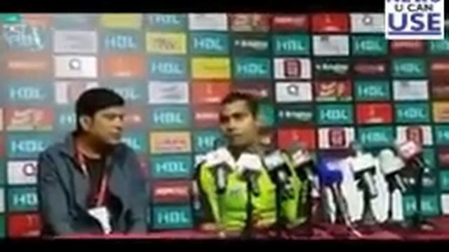 Umar Akmal on Virat Kohli। Akmal hits at journalist after compare with Kohli। *Find Audio Text Belo смотреть онлайн