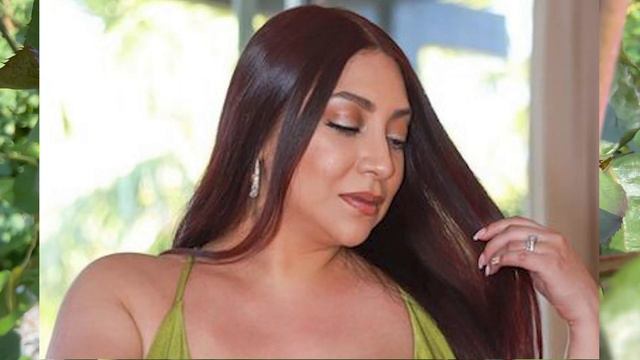 Nancy Hernandez Plus Sized Curvy Model | Instagram Plus Size Model Nancy Hernandez Wiki, Bio, Age